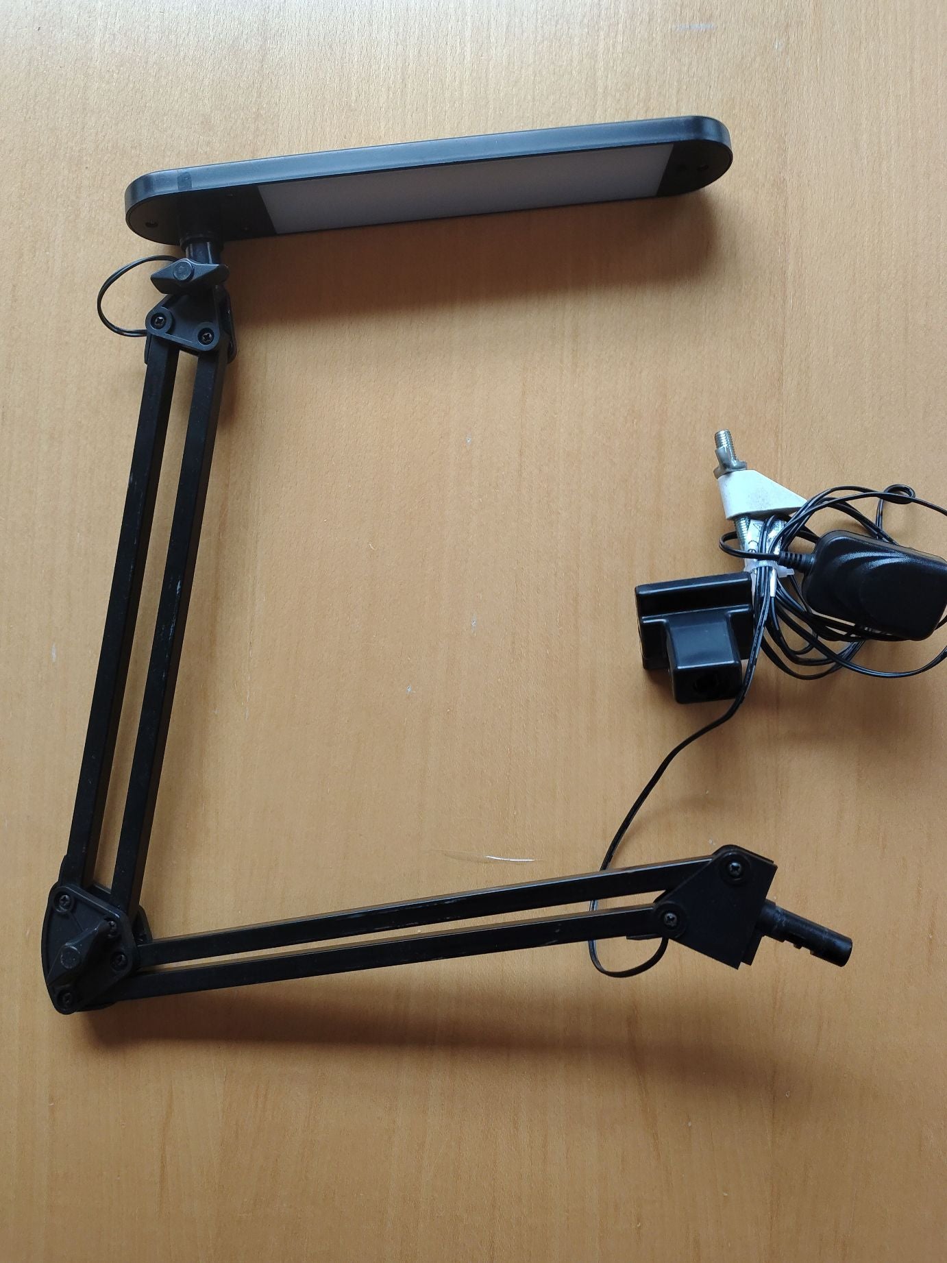 Lampe