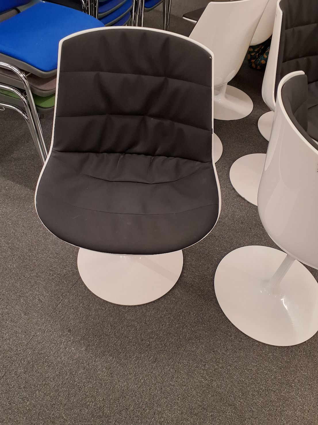 Mdf stol