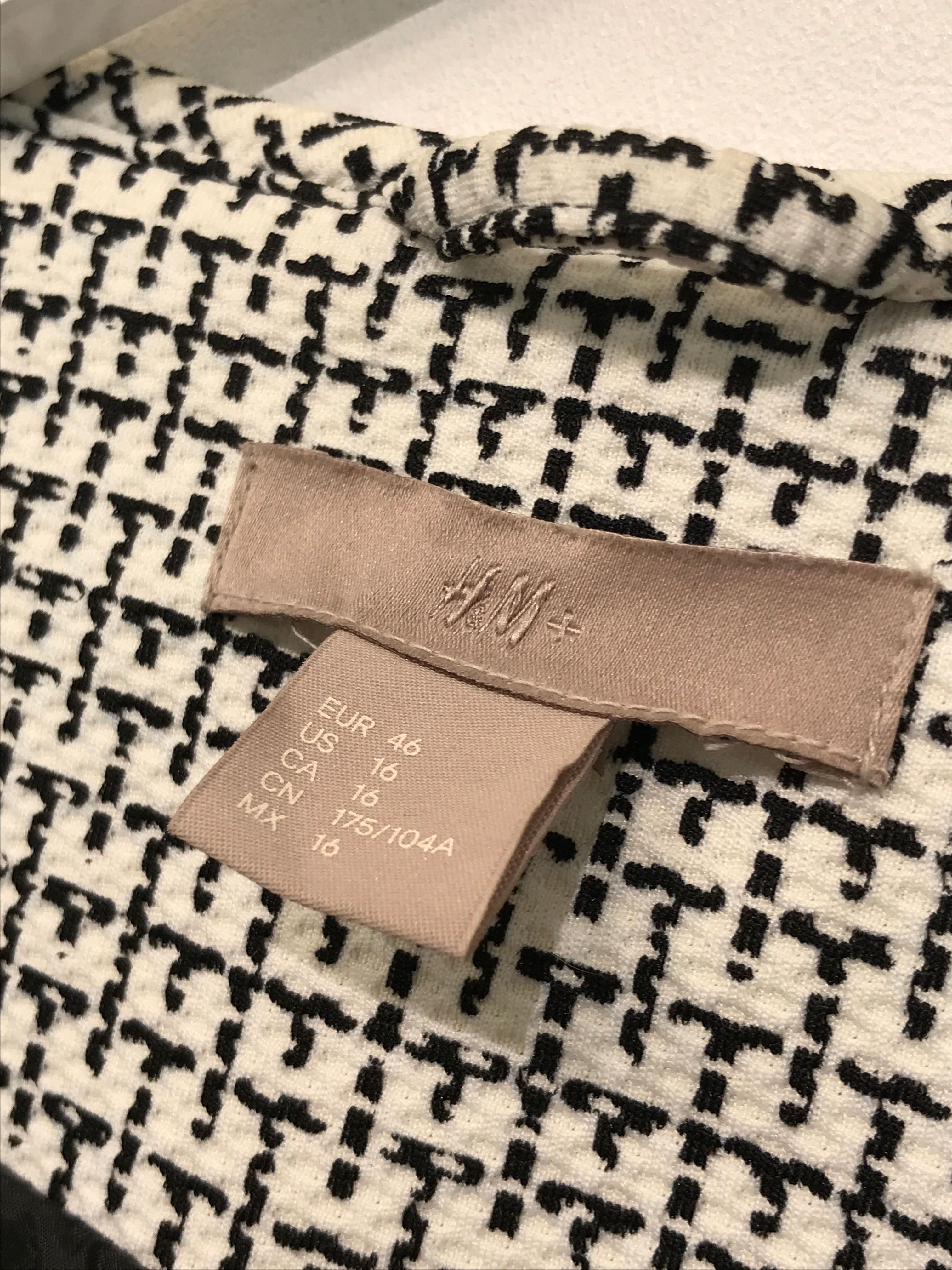 H&M Jakke