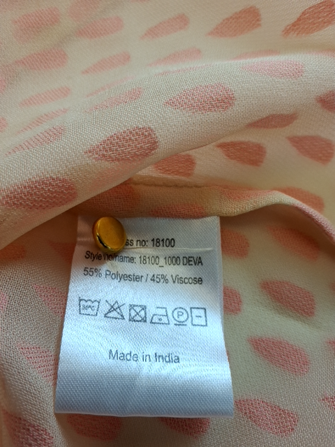 Lolly’s Laundry Bluse