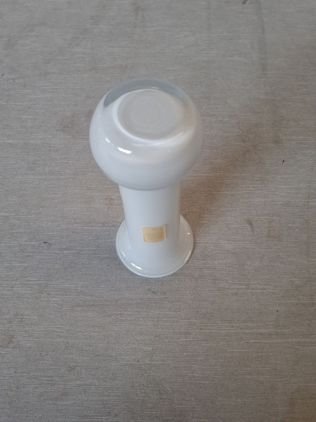 Holmegaard vase