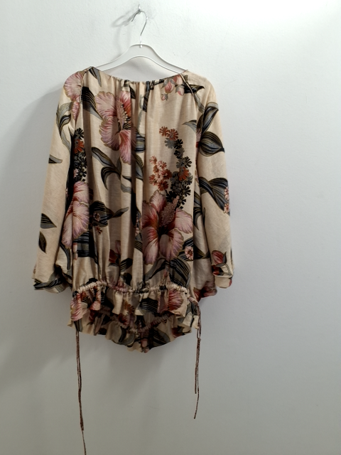 By Malene Birger Bluse