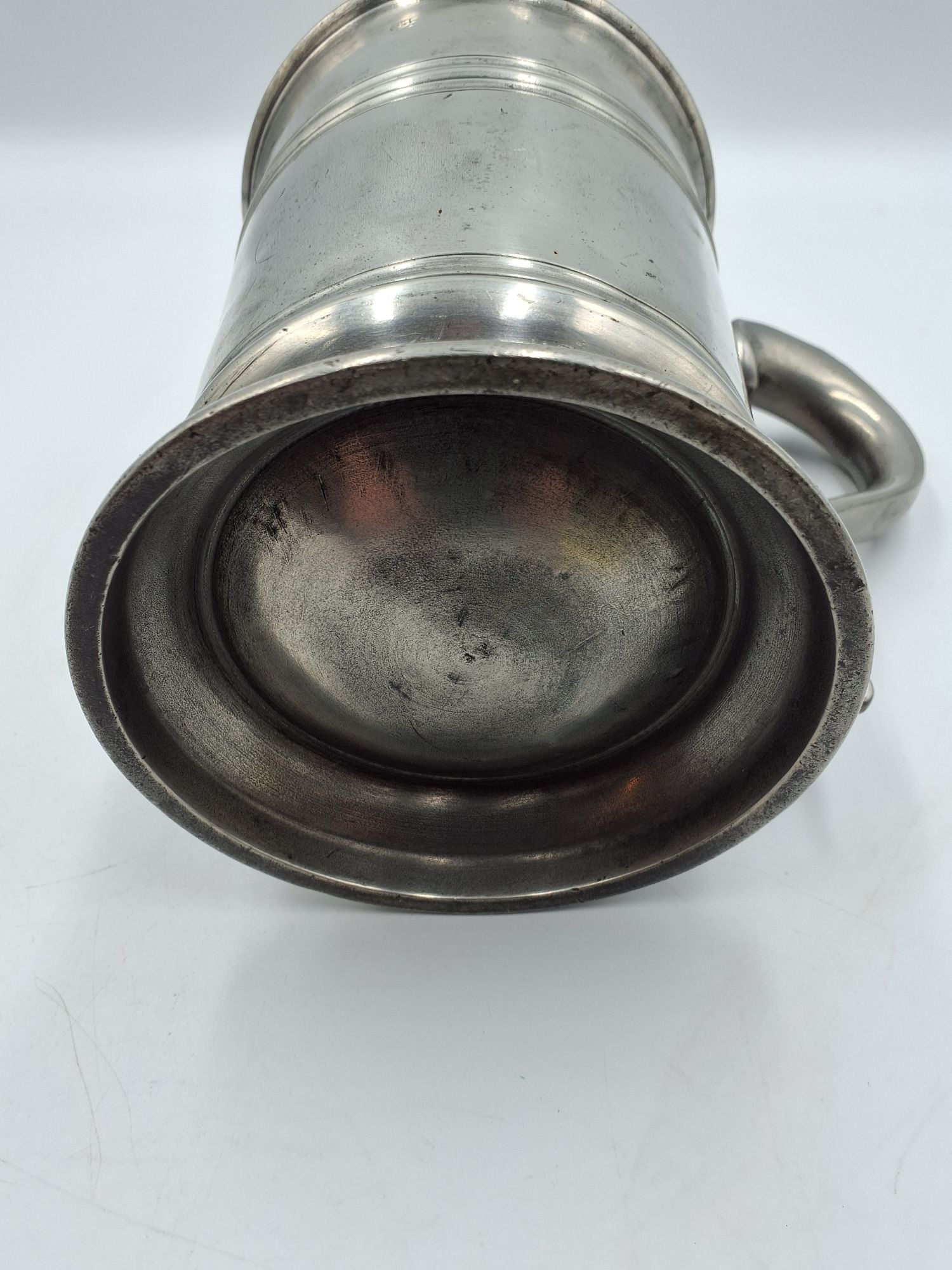 Engelsk vintage tinkrus