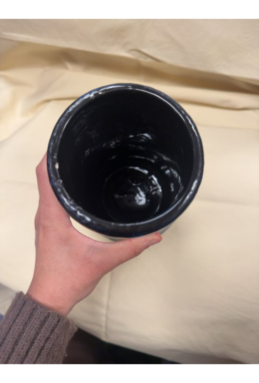 WGermany vase