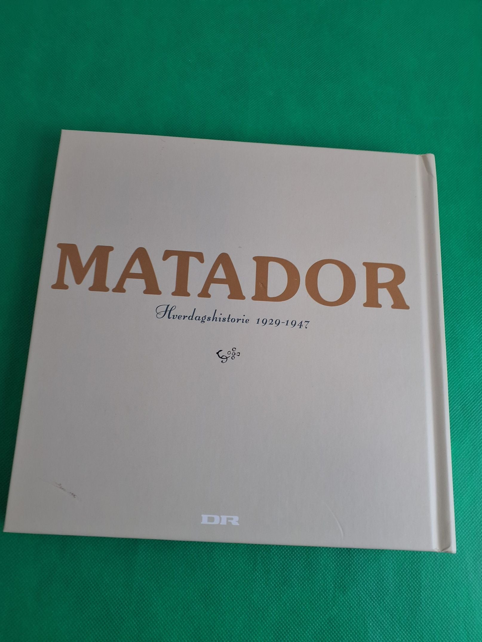 MATADOR Hverdagshistorie 1929-1947