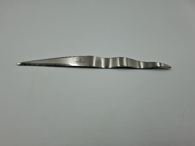 Royal Copenhagen Brevkniv Wave