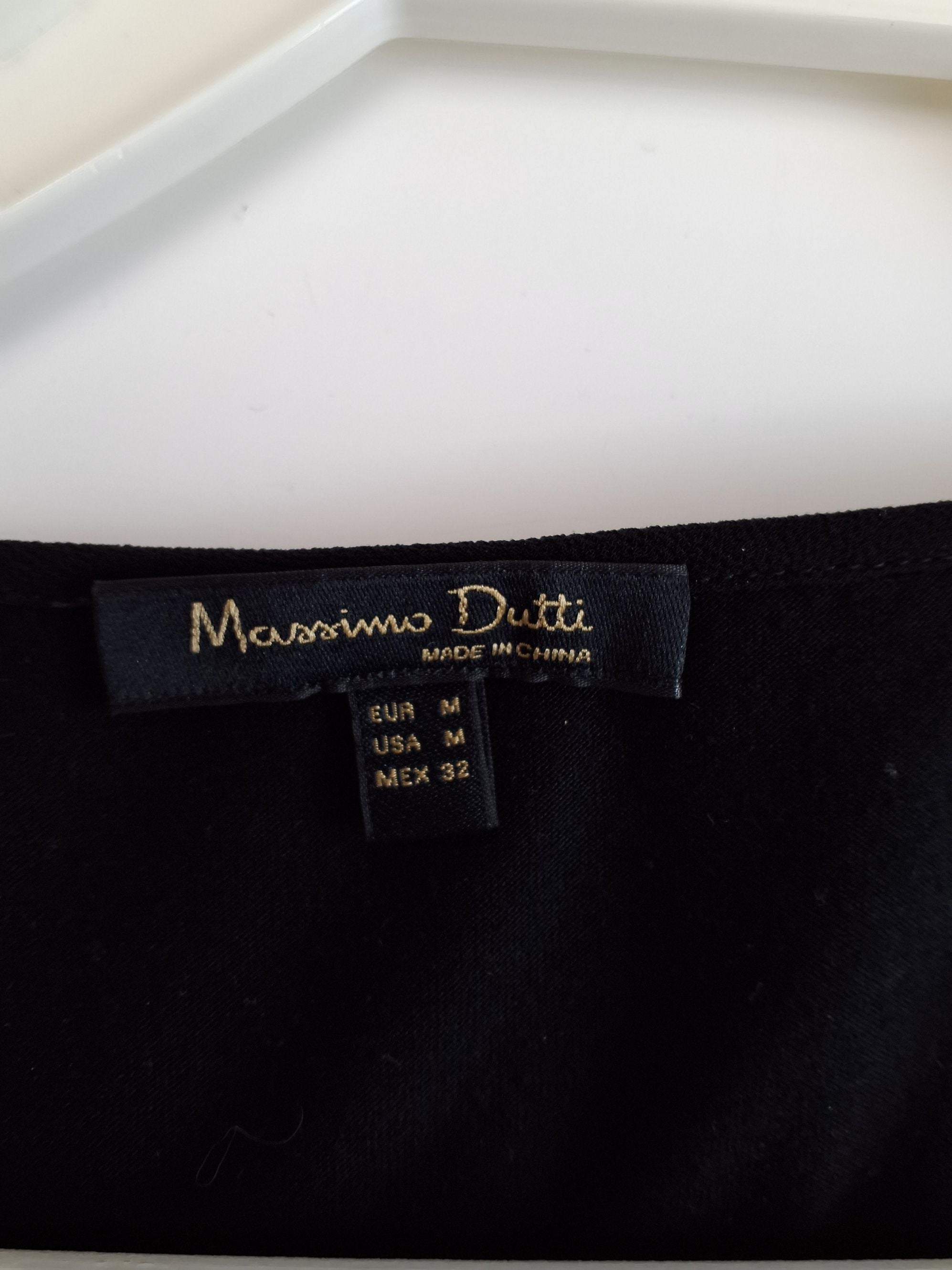 Massimo Dutti Top