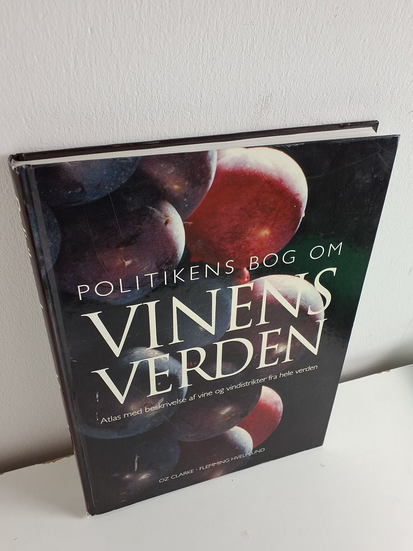 Vinens Verden 2002