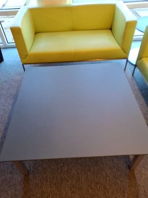Lounge sæt m. borde - 6501
