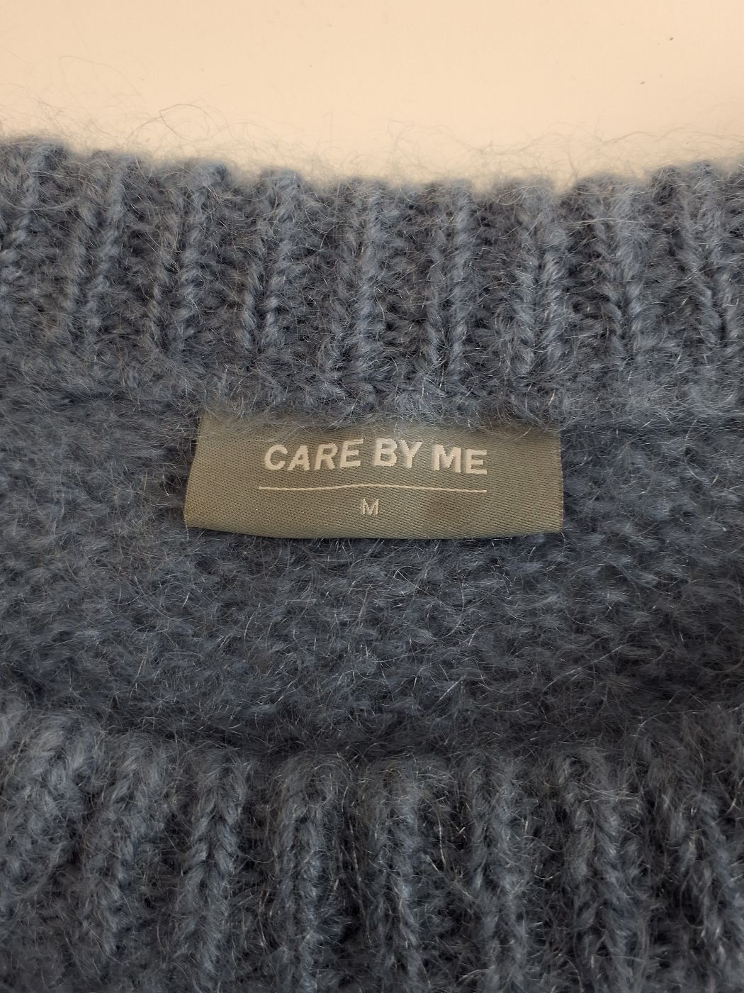 Care by me Striktrøje