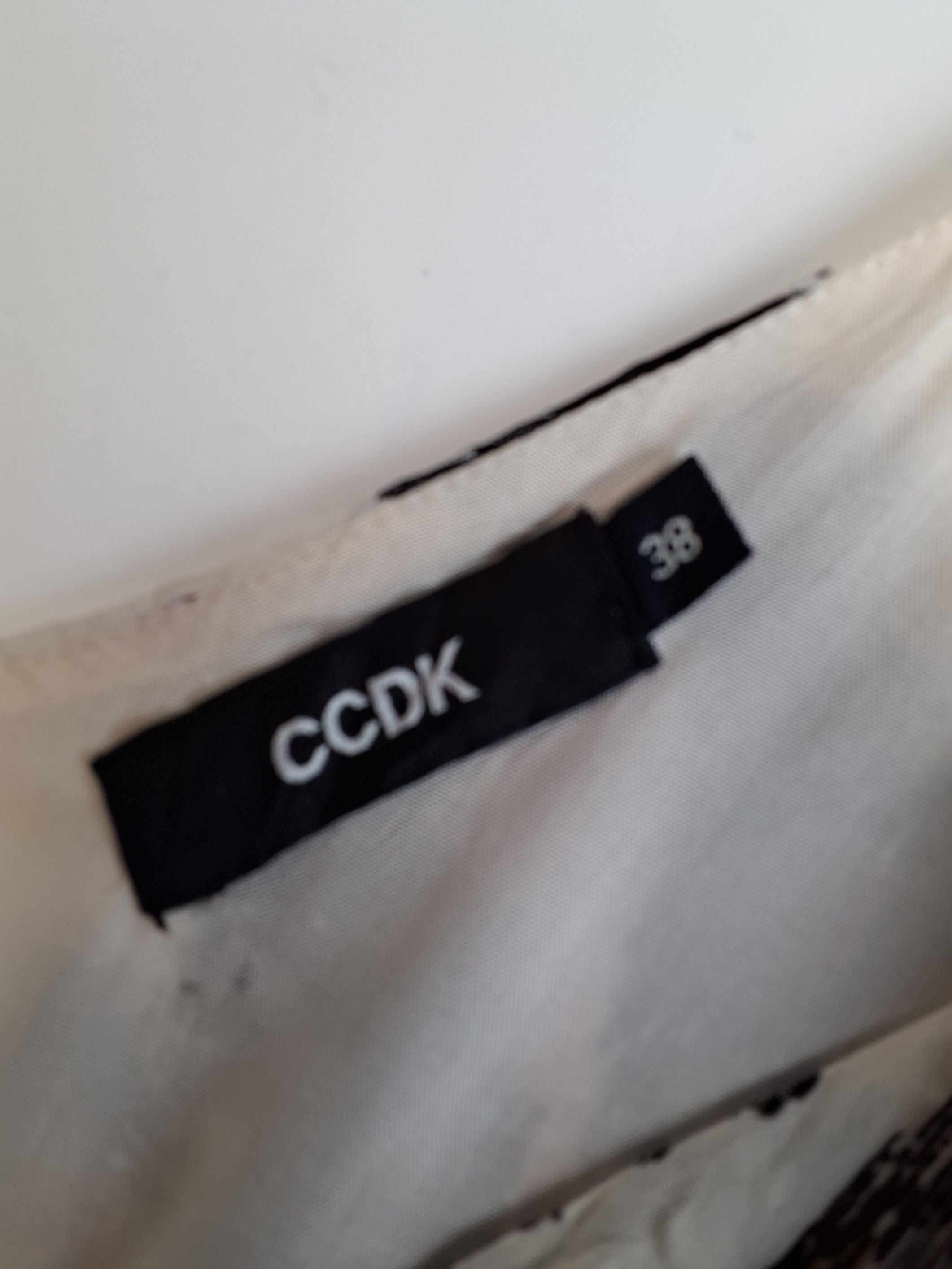 CCDK Copenhagen Kjole