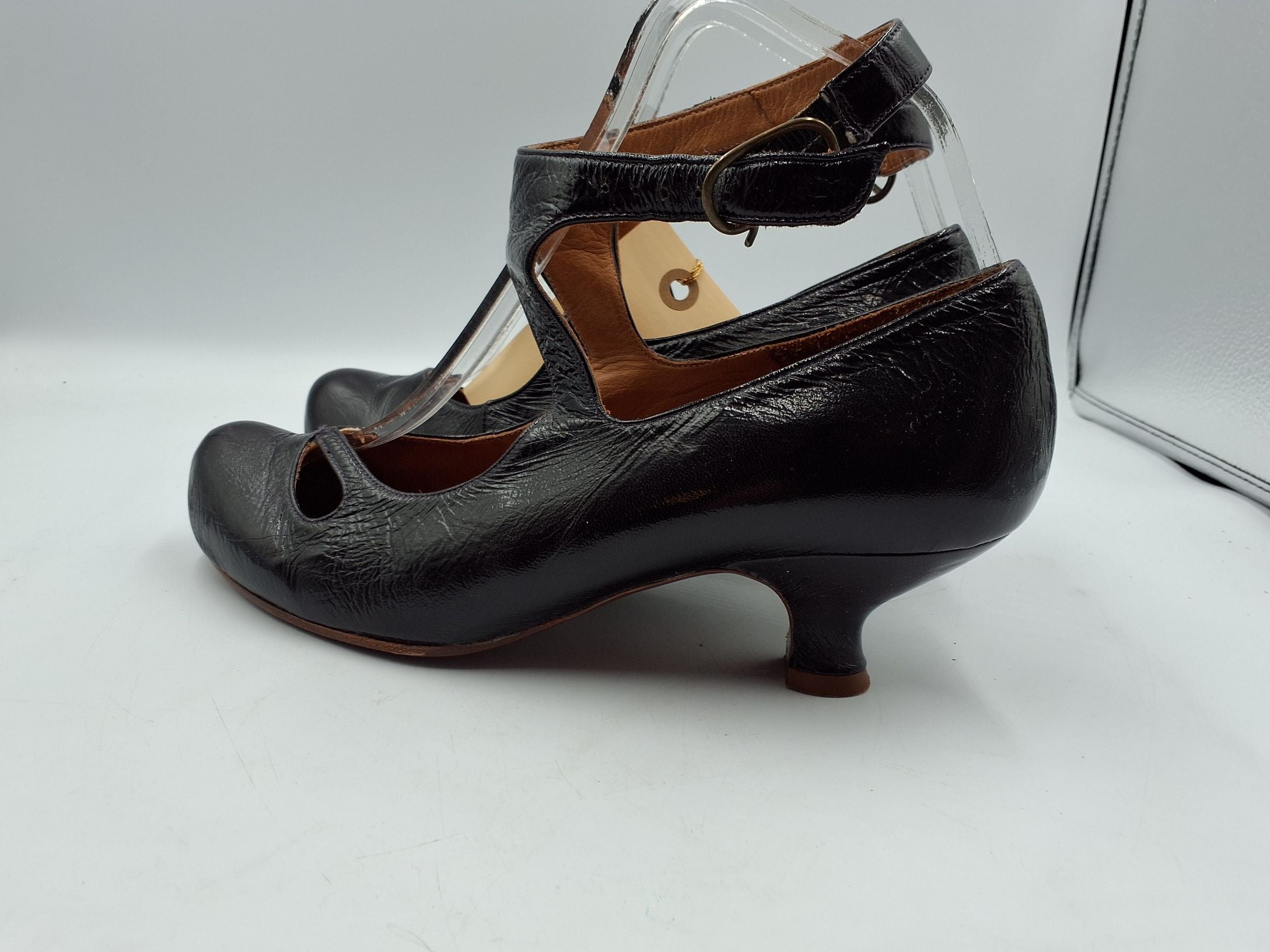 Vintage Chie Mihara sko
