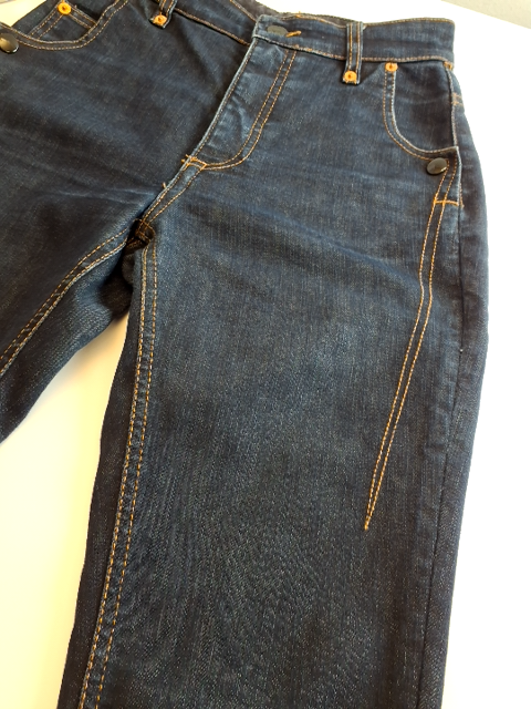 Filippa K Cowboybukser (R595)
