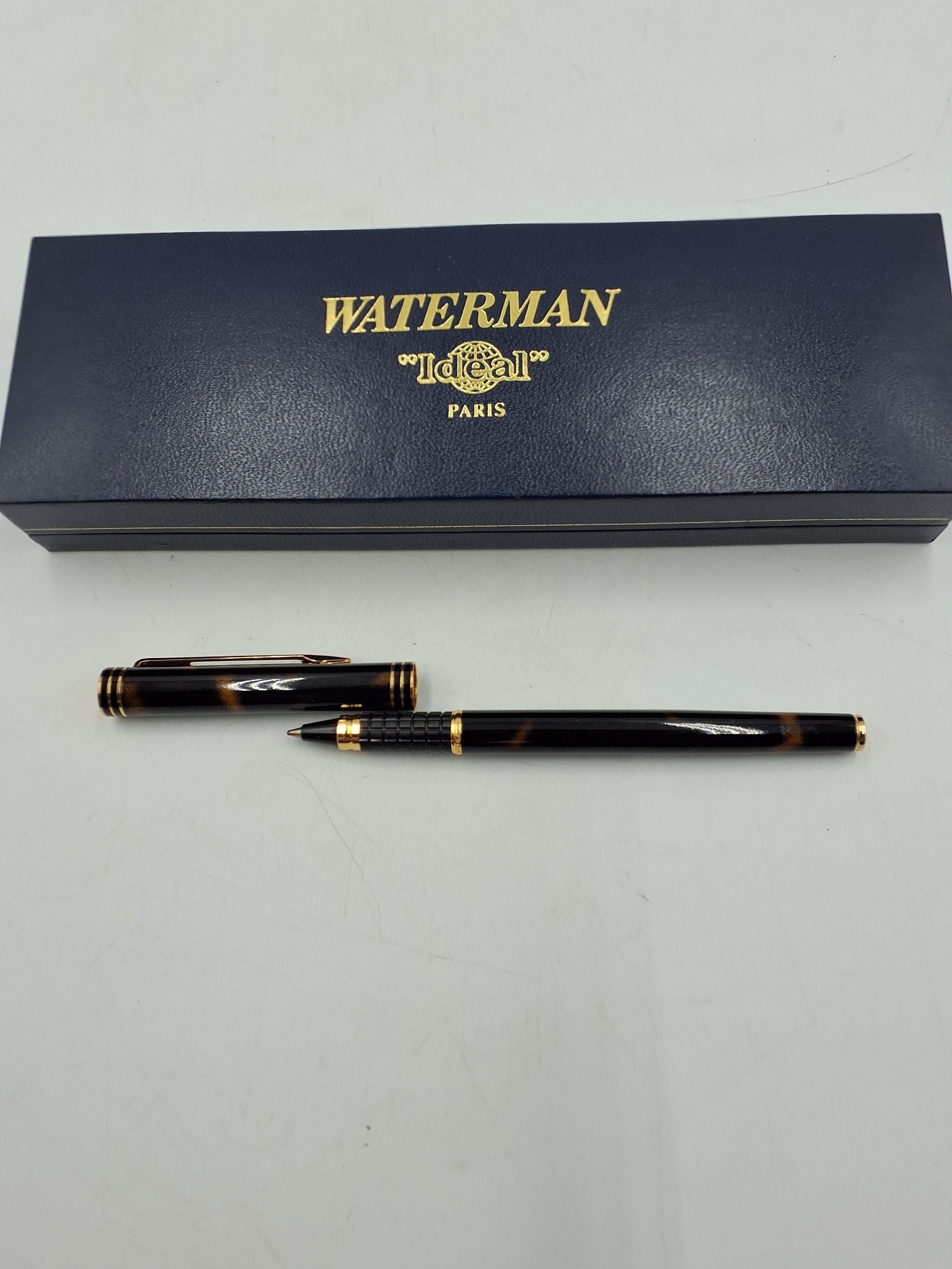 Waterman Roller pen