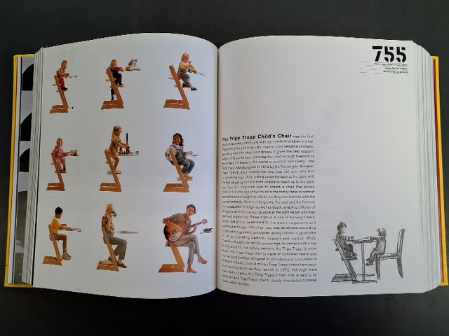 Phaidon Design Classics - Vol. 1, 2 og 3