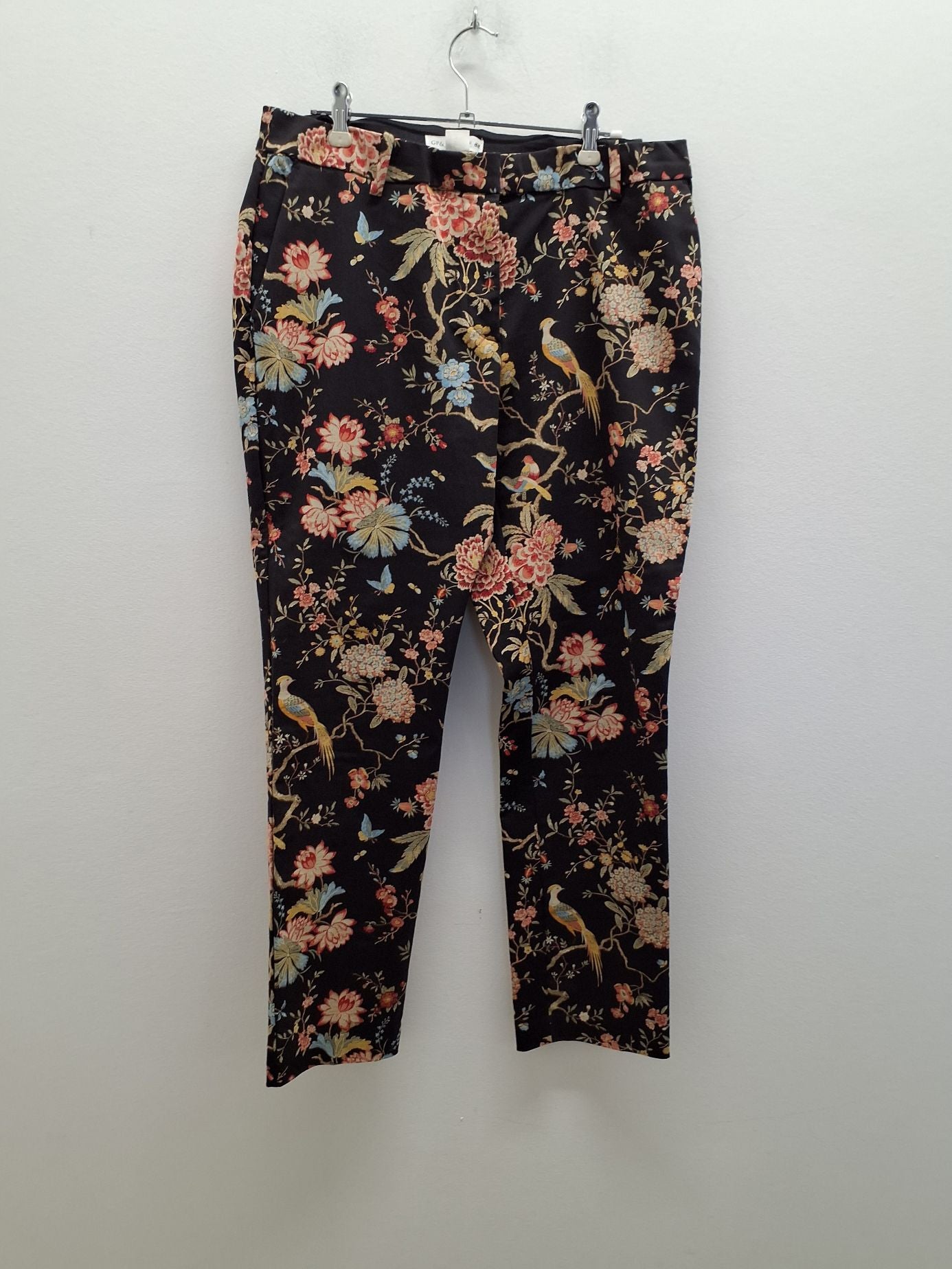 H&M Skjorte/pyntebluse med bukser