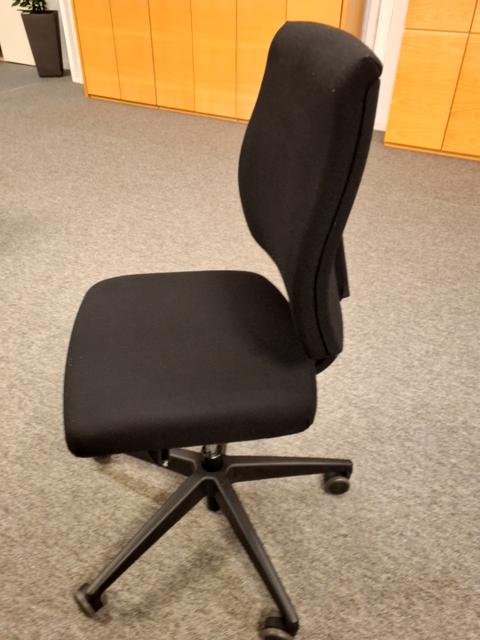 Kontorstol Interstuhl - 5017