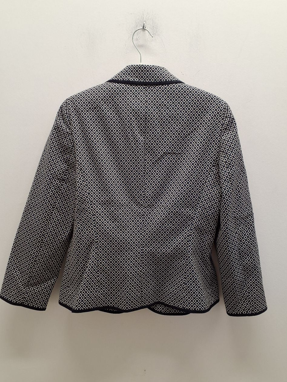 Luisa Spagnoli Blazer
