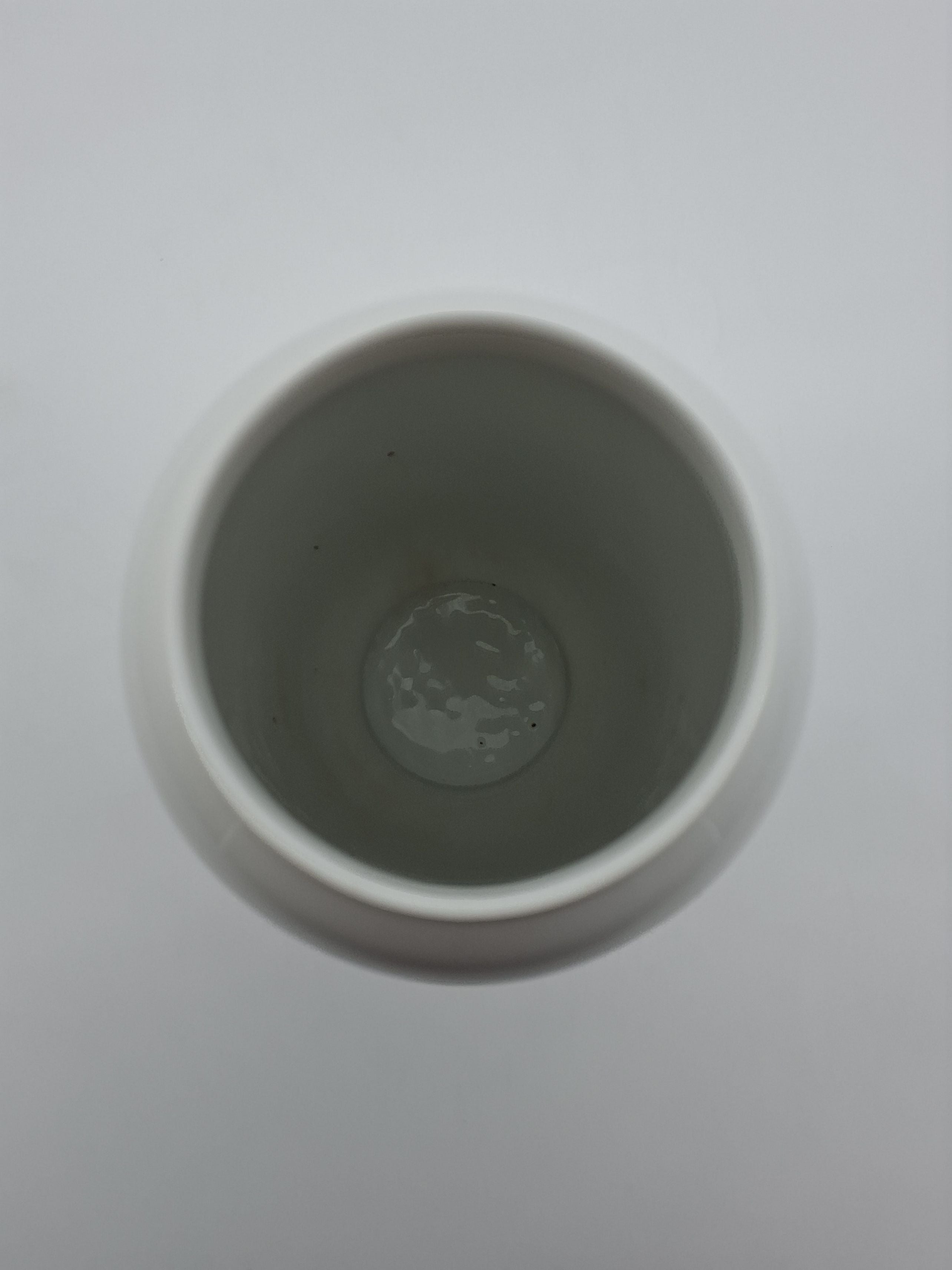 Royal Copenhagen vase