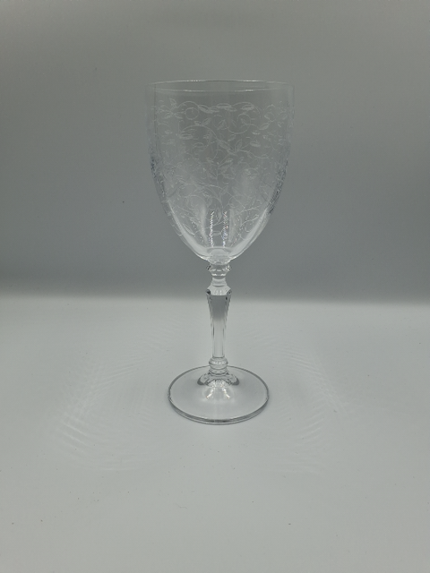 Lyngby glas Charlotte