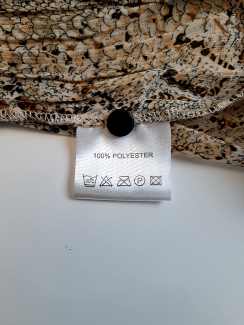 Kriss Bluse (O178)