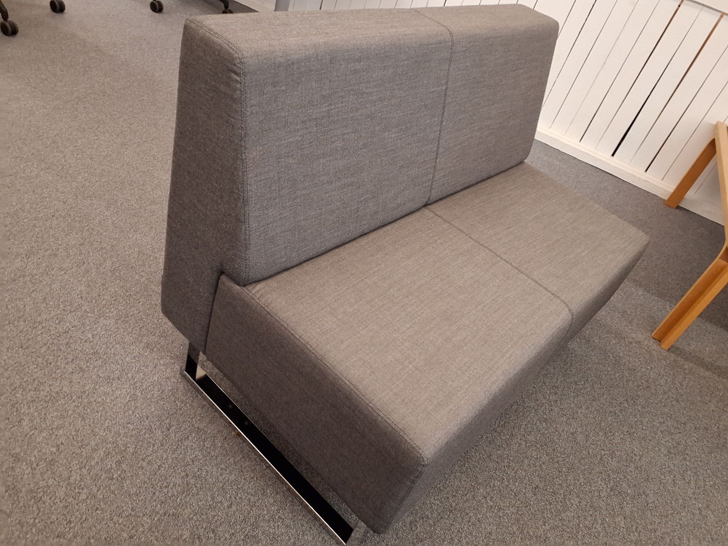 Louncesofa U-sit - 6504