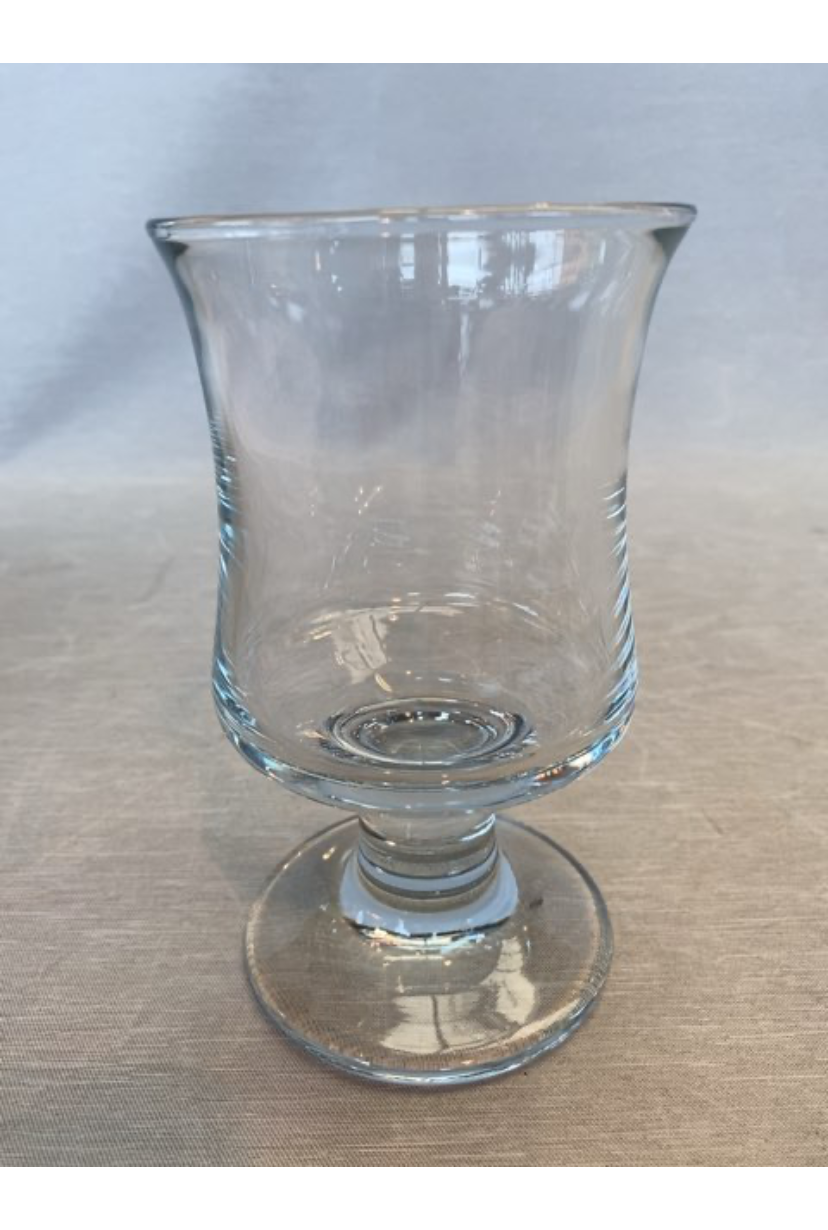 Holmegaard ølglas