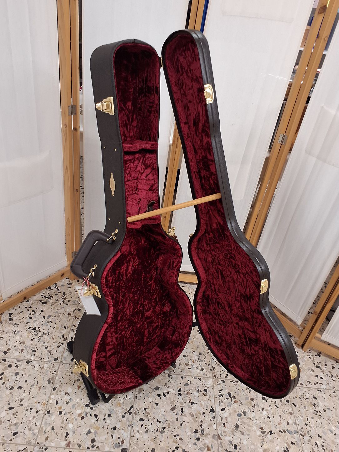 Guitar kasse