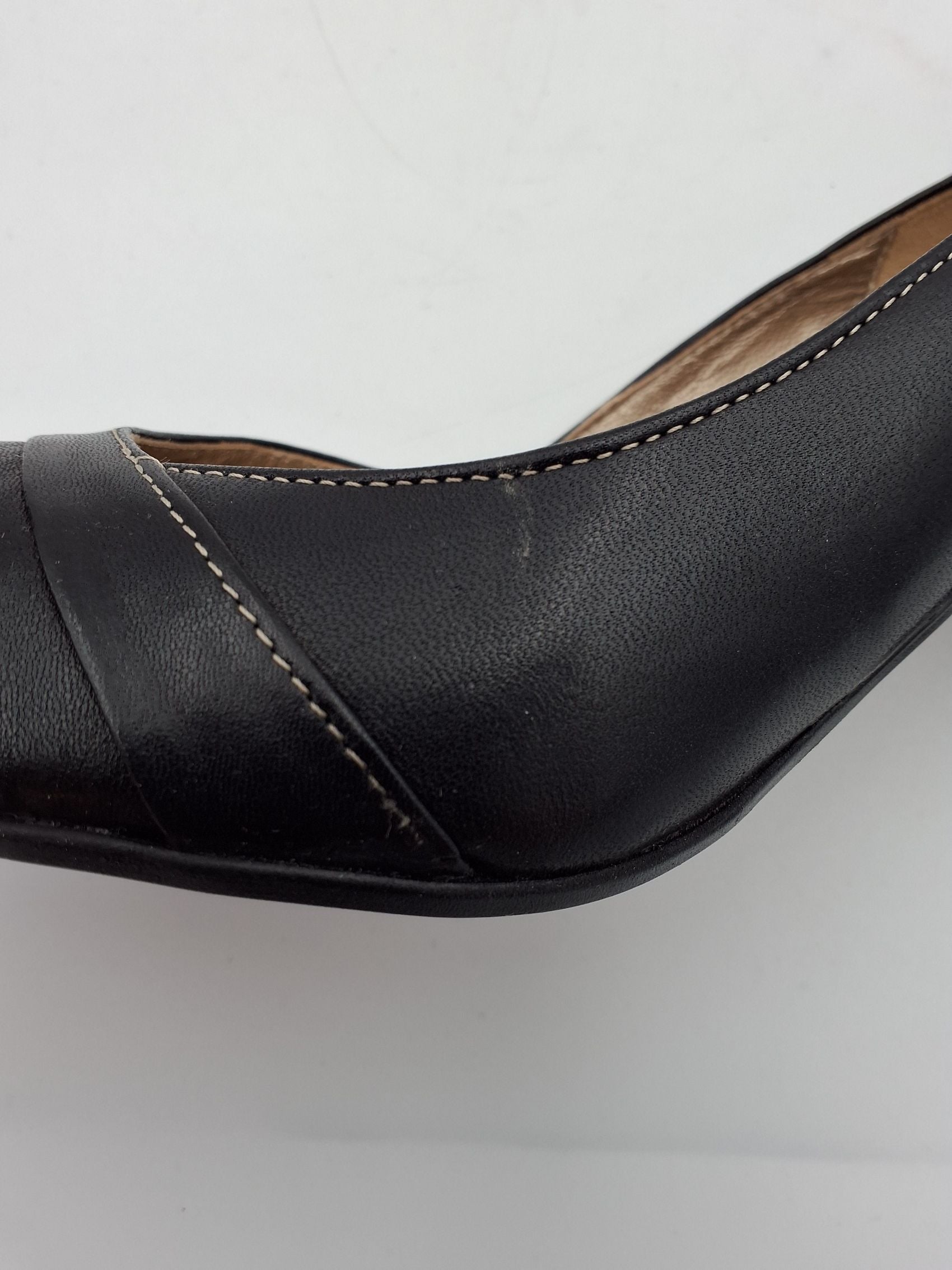 Gabor lædersandal