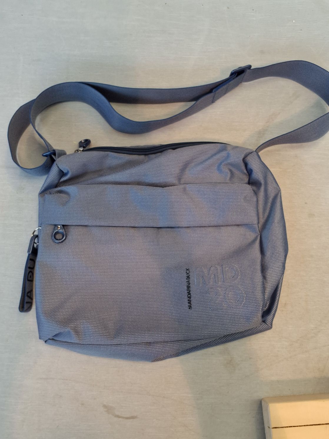 Mandarina Crossbody Taske