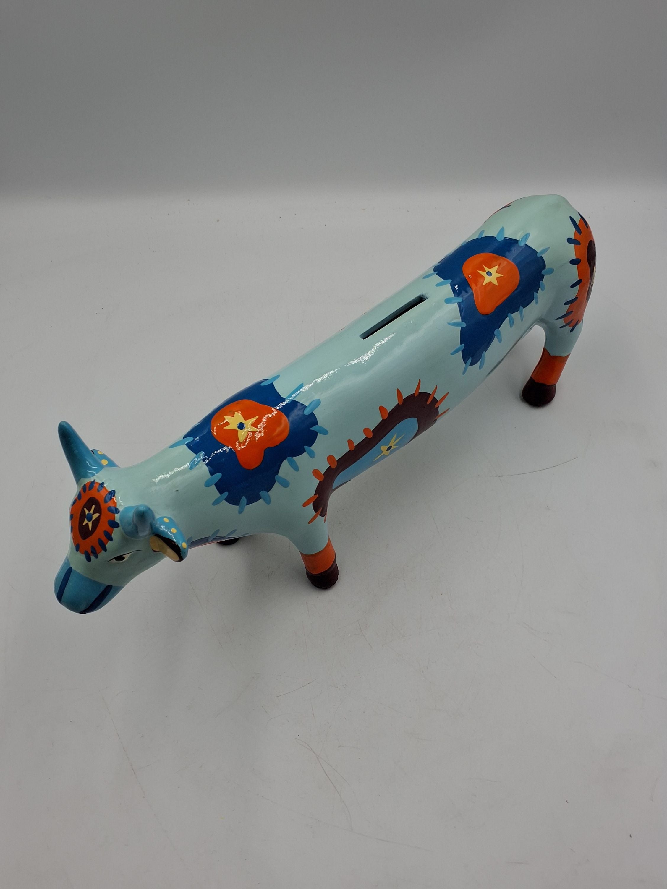 Cowparade Spareko