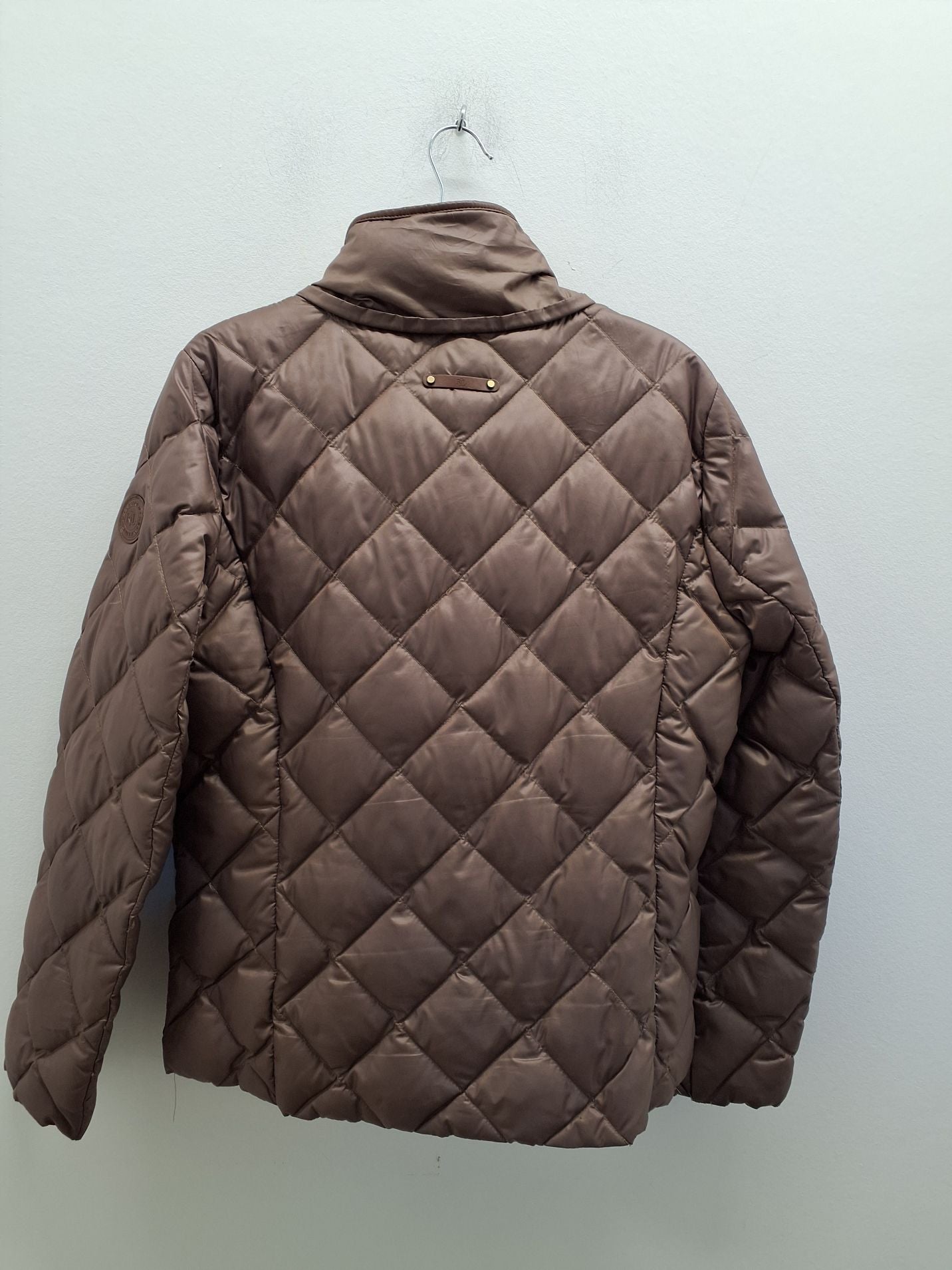 Ralph Lauren Dunjakke