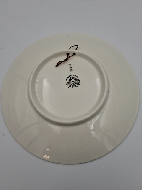 2428A, platte, Villeroy & boch