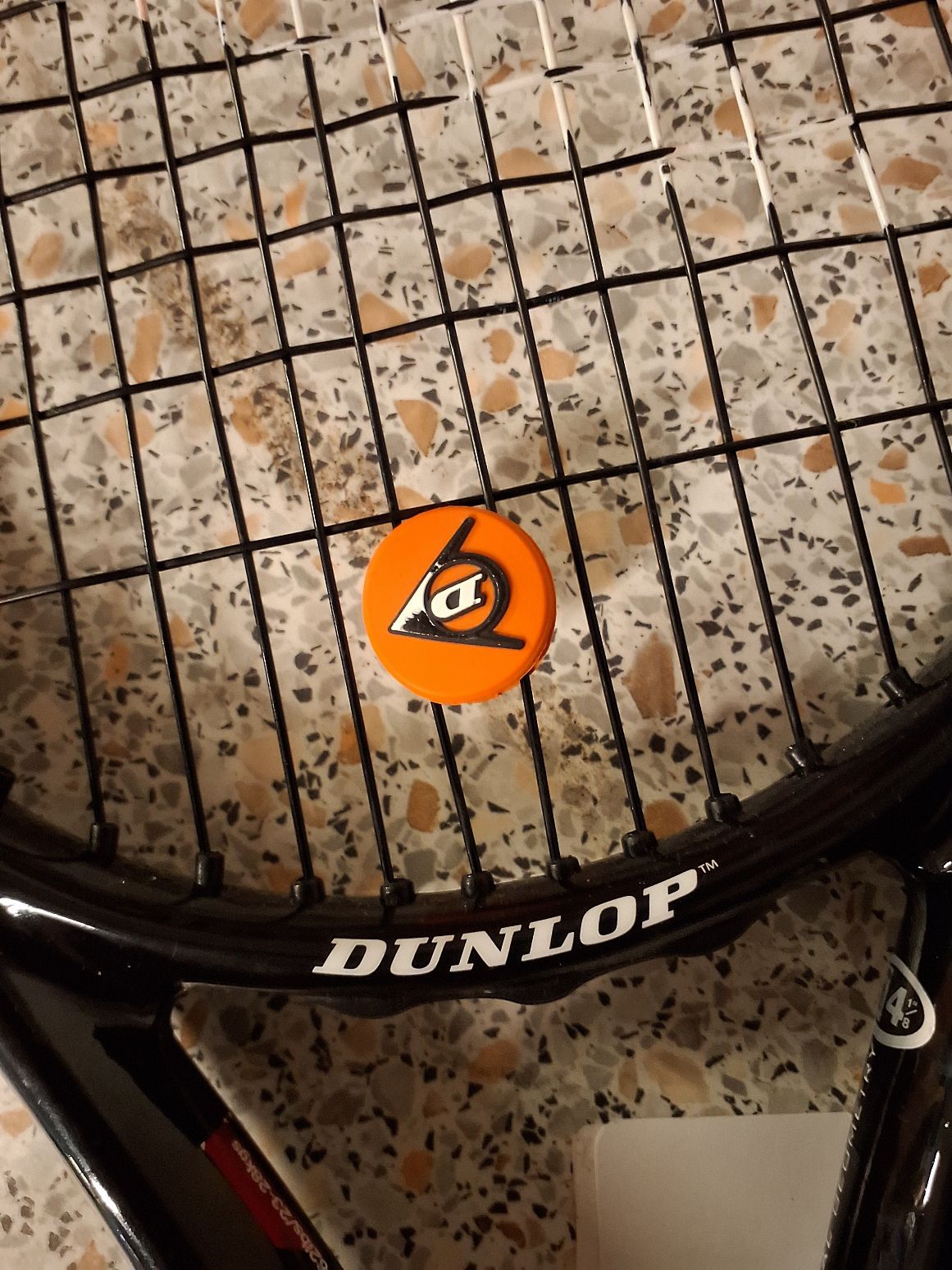 Tennisketcher
