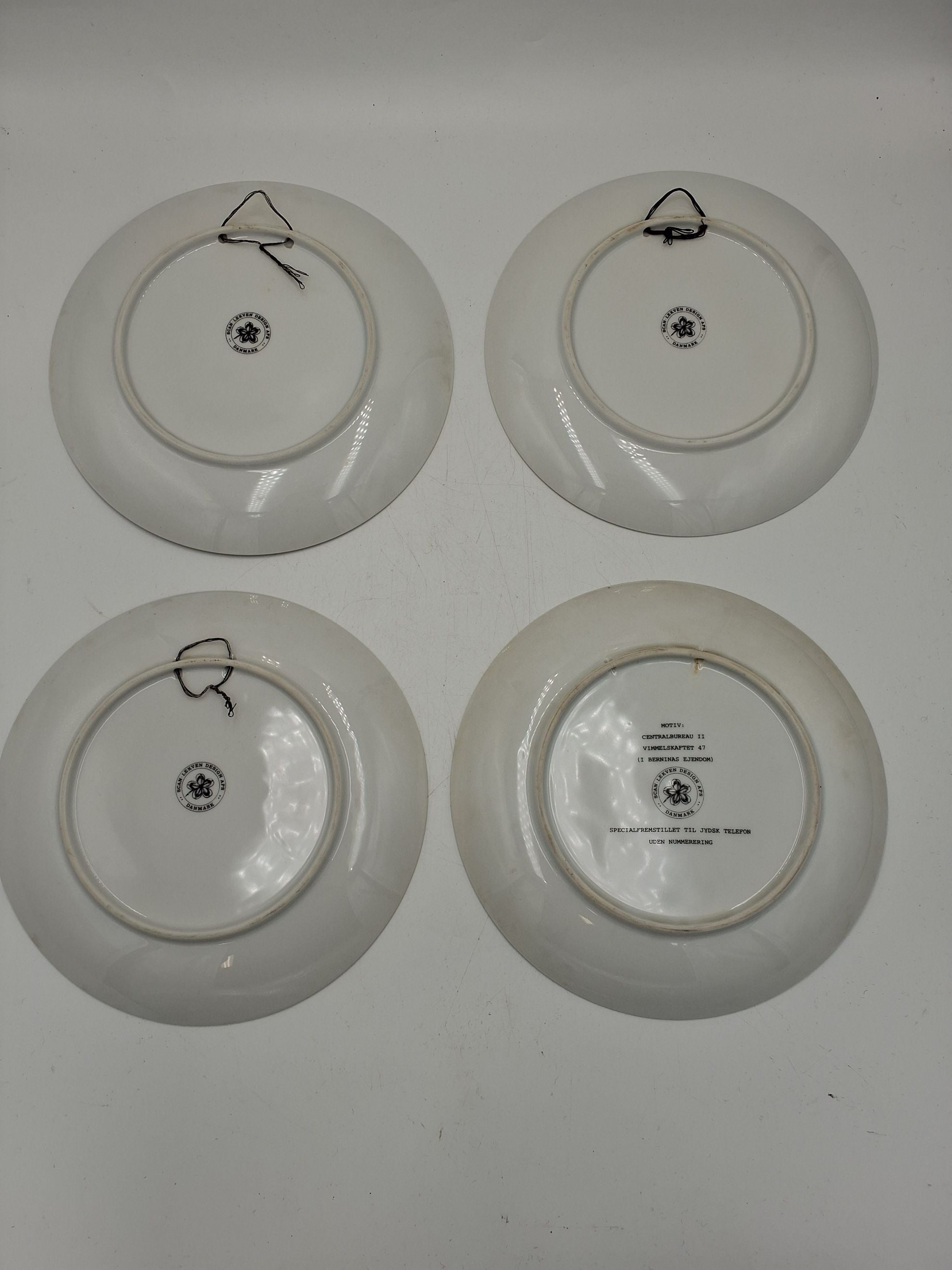 Jydsk telefon 1976 - 1984