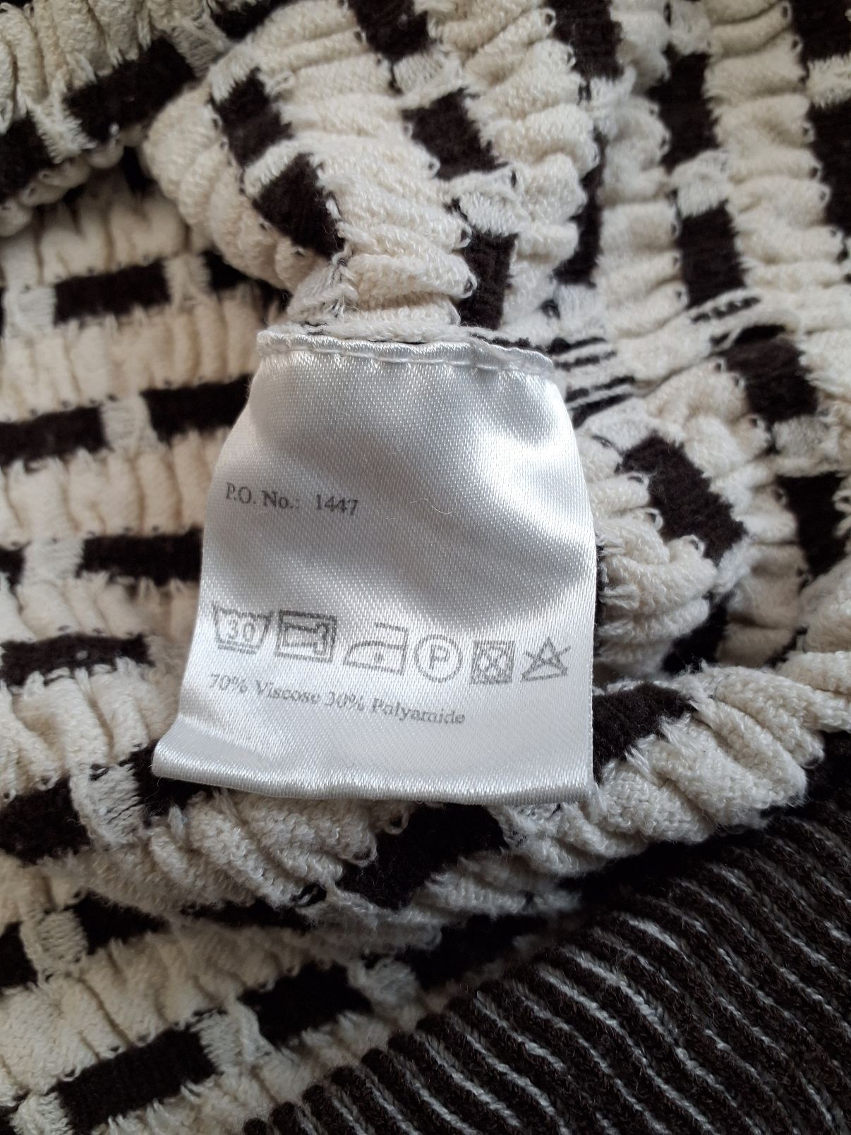 Jensen Cardigan