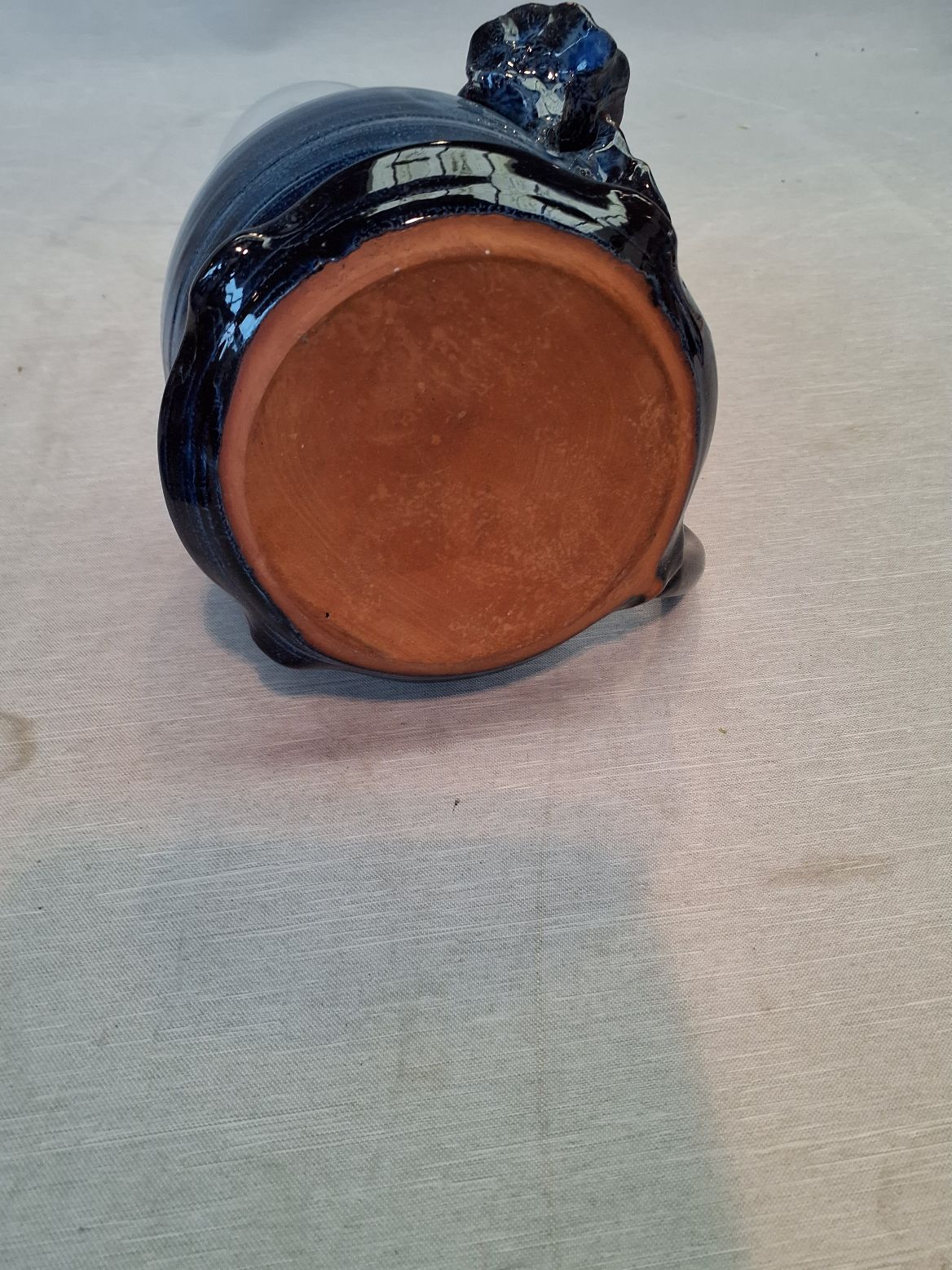 Petroliums Lampe