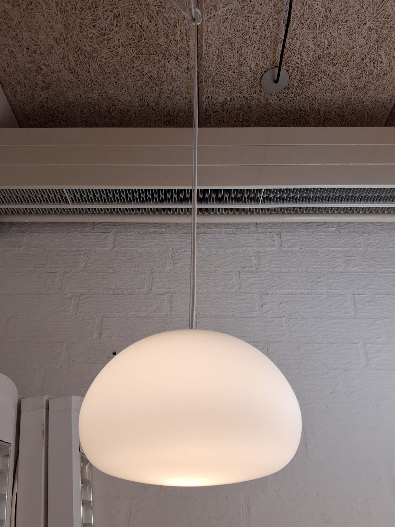 Pendel Muuto Fluide - 9555