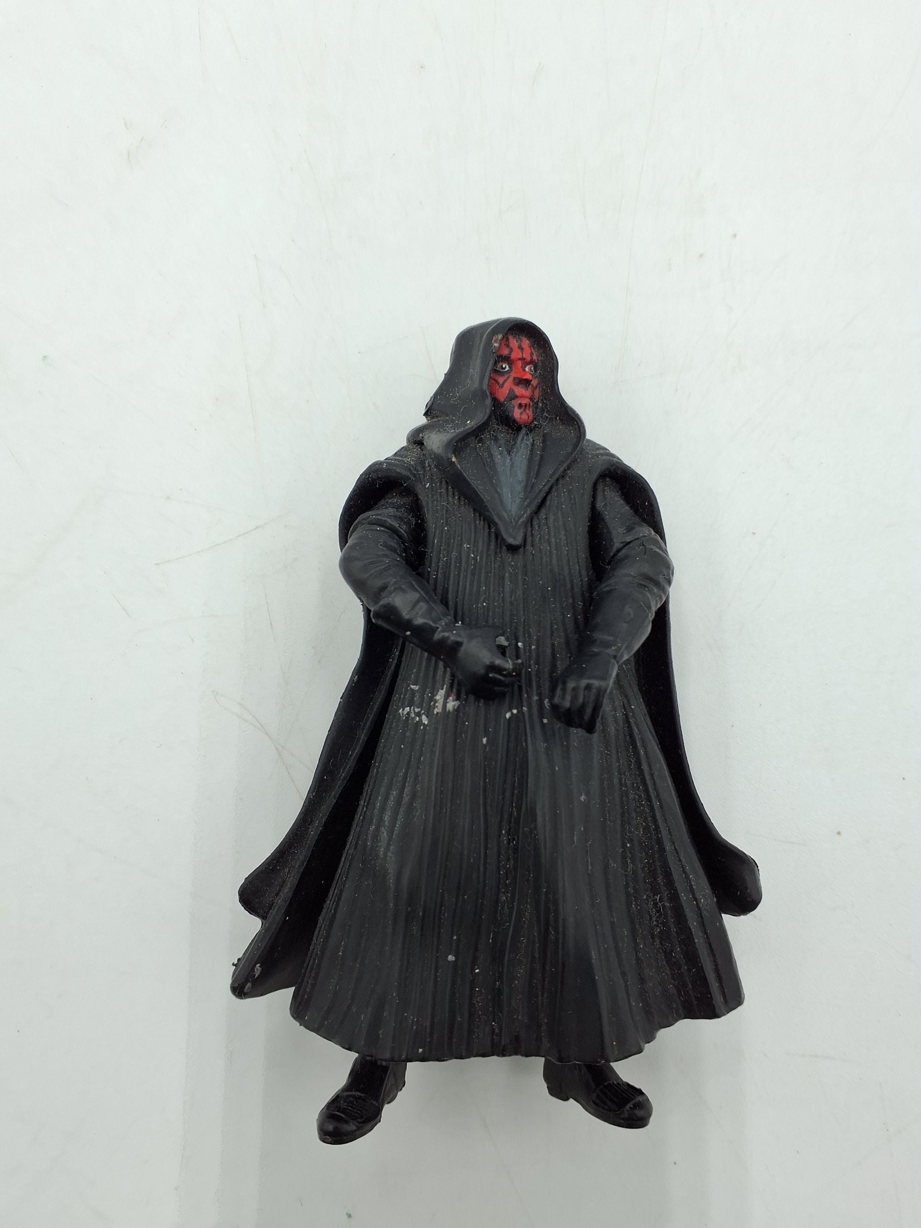Star Wars figurer