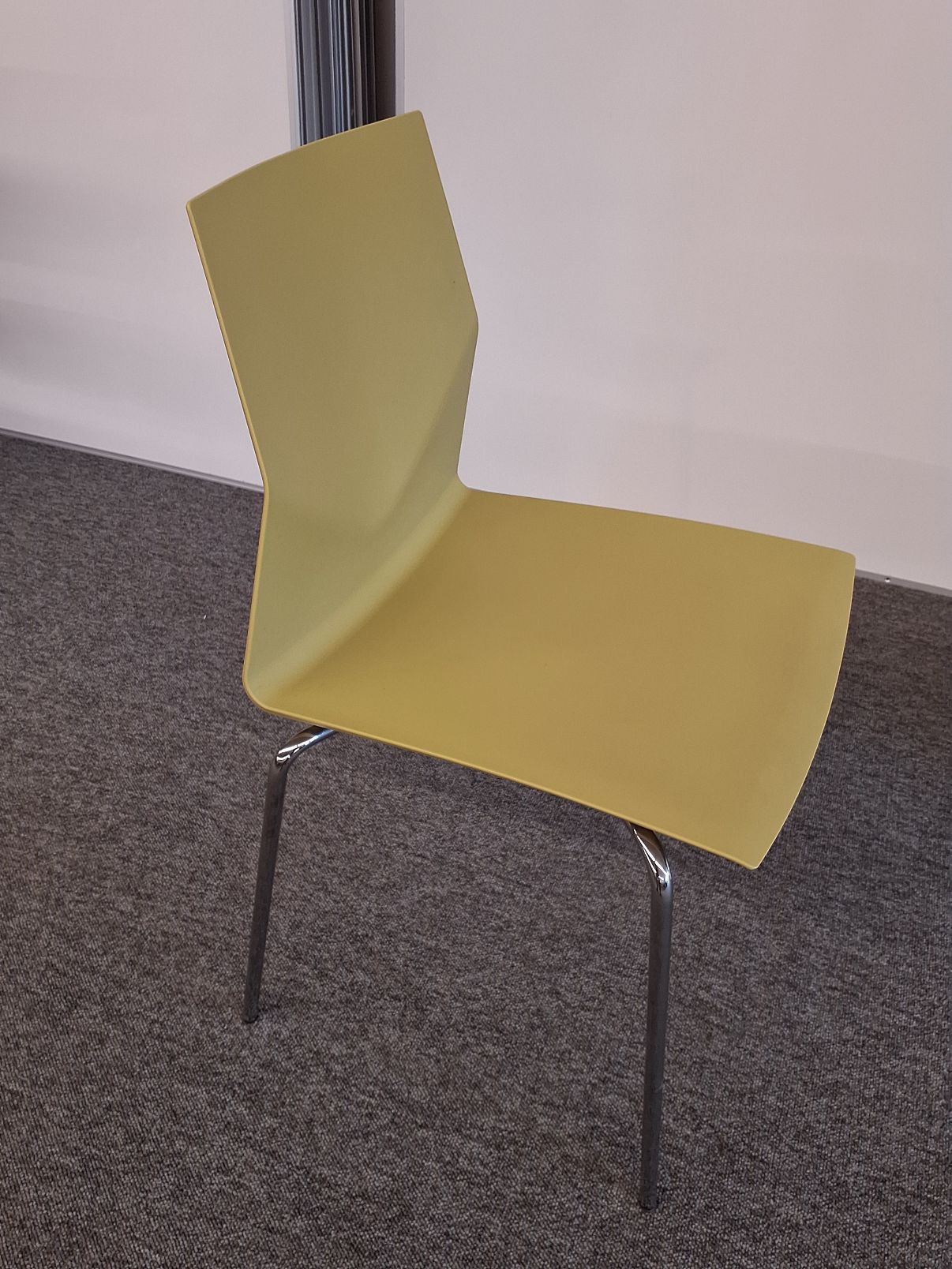 Kantinestol 4-Cast Four - 6056.
