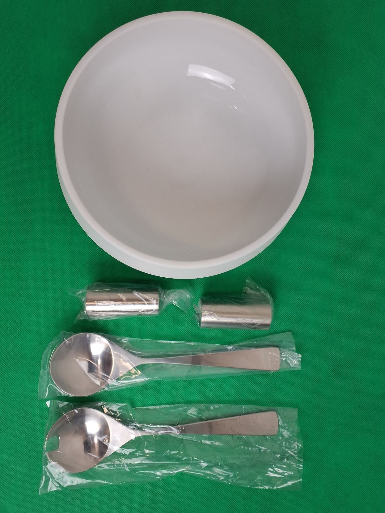 Stelton Kontra salatsæt