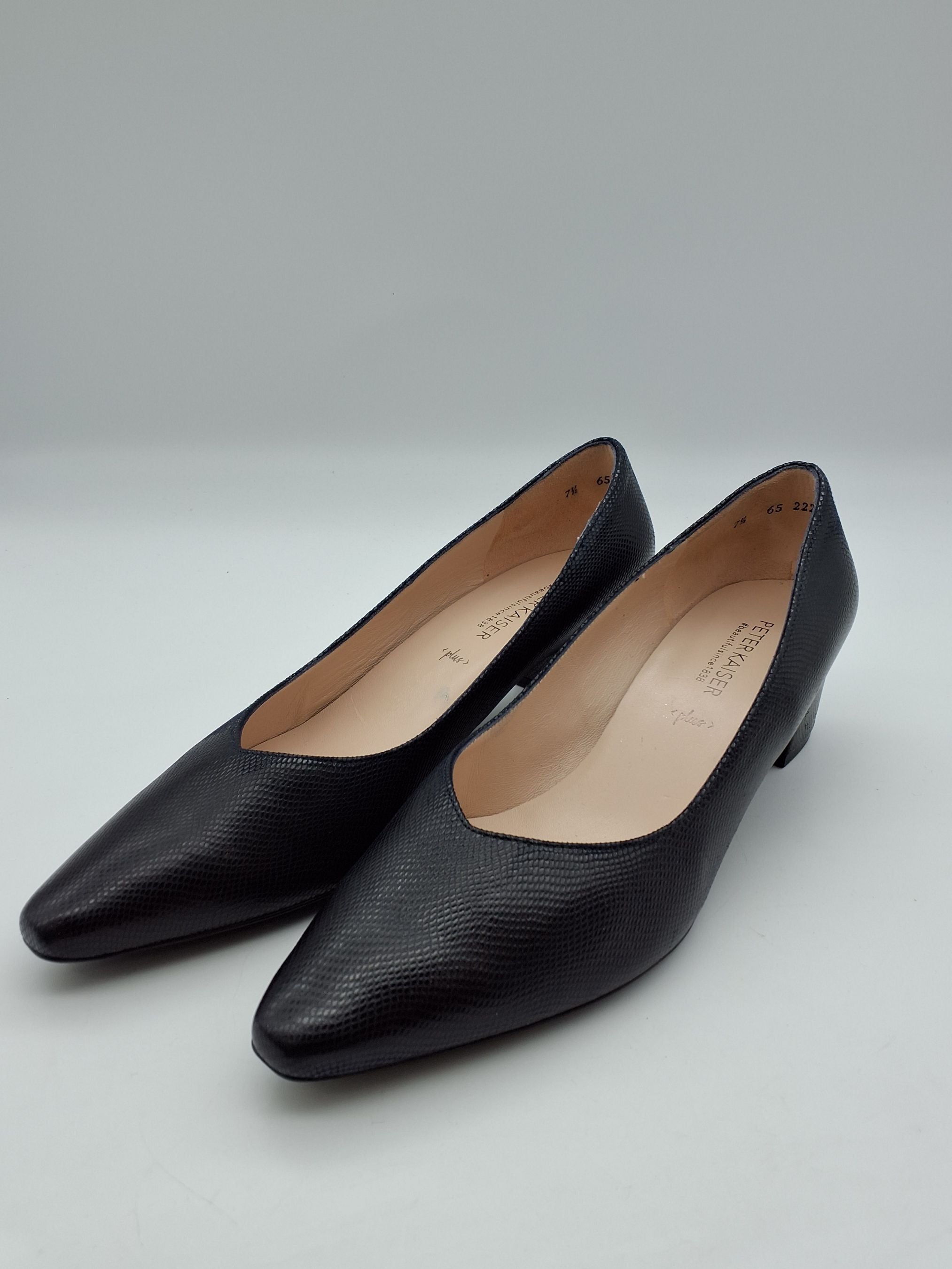 Peter Kaiser Pumps