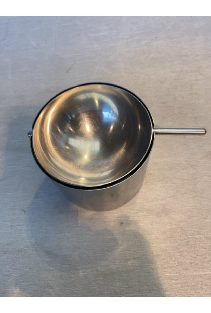 Stelton vippe askebæger