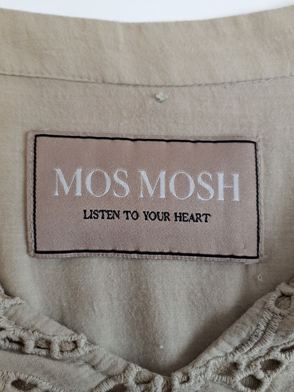 Mos Mosh Bluse