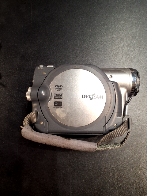Kamera HandyCam