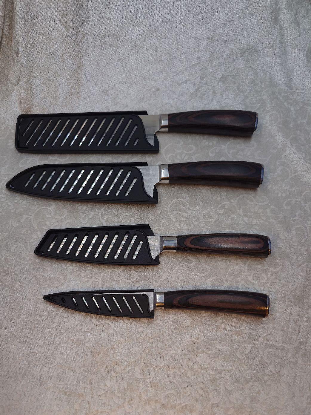 Knivsæt