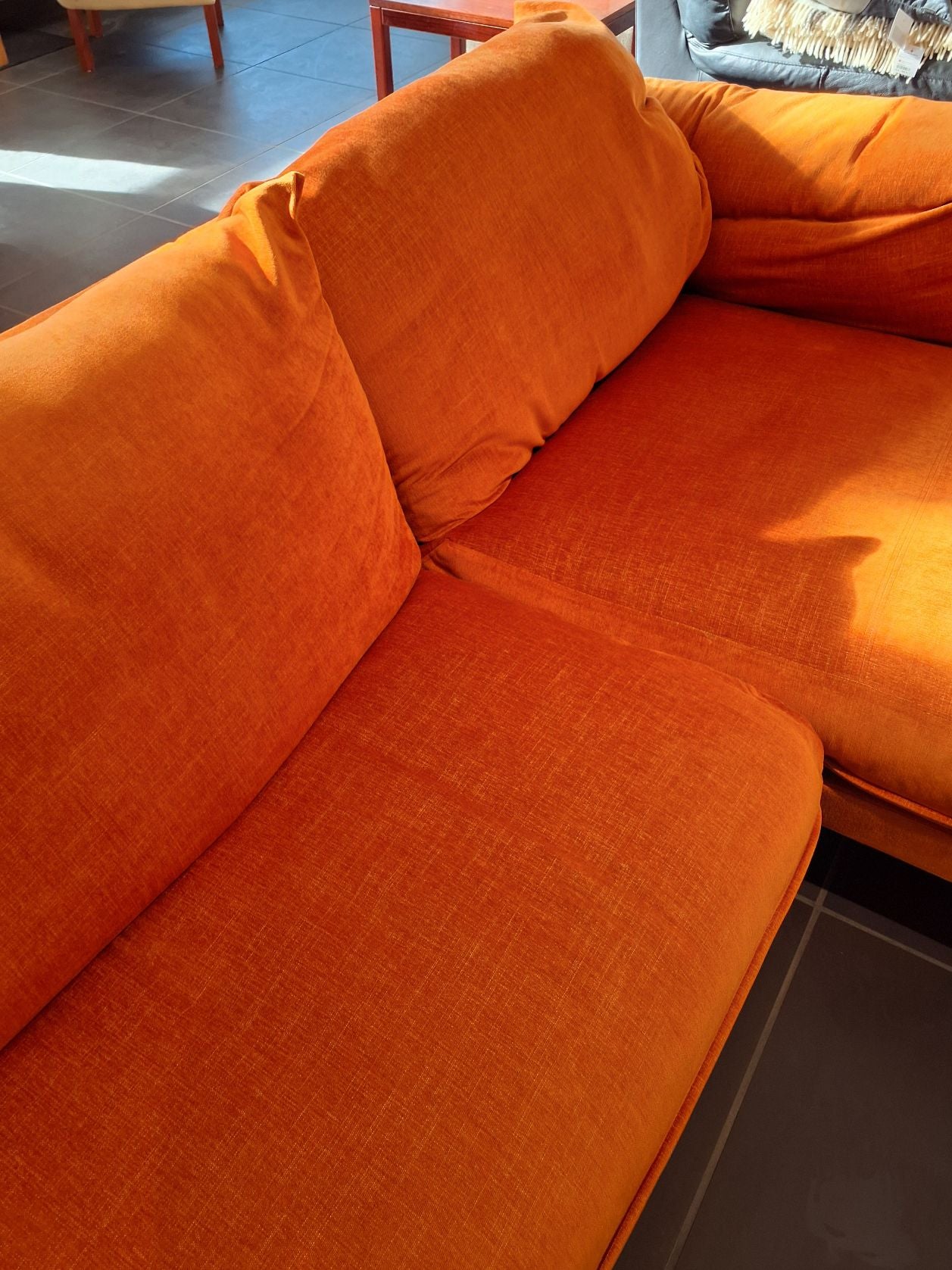 Eilersen sofa