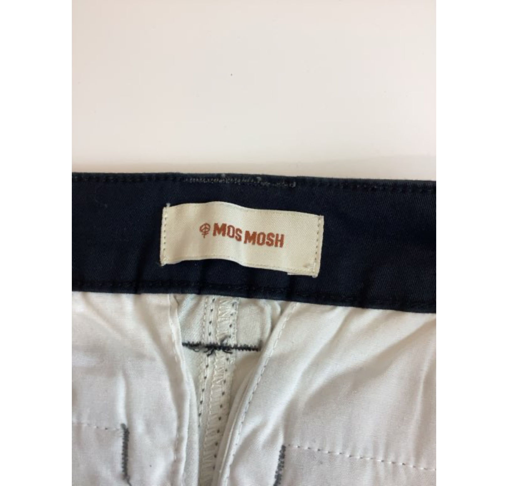 Mos Mosh Bukser (O691)
