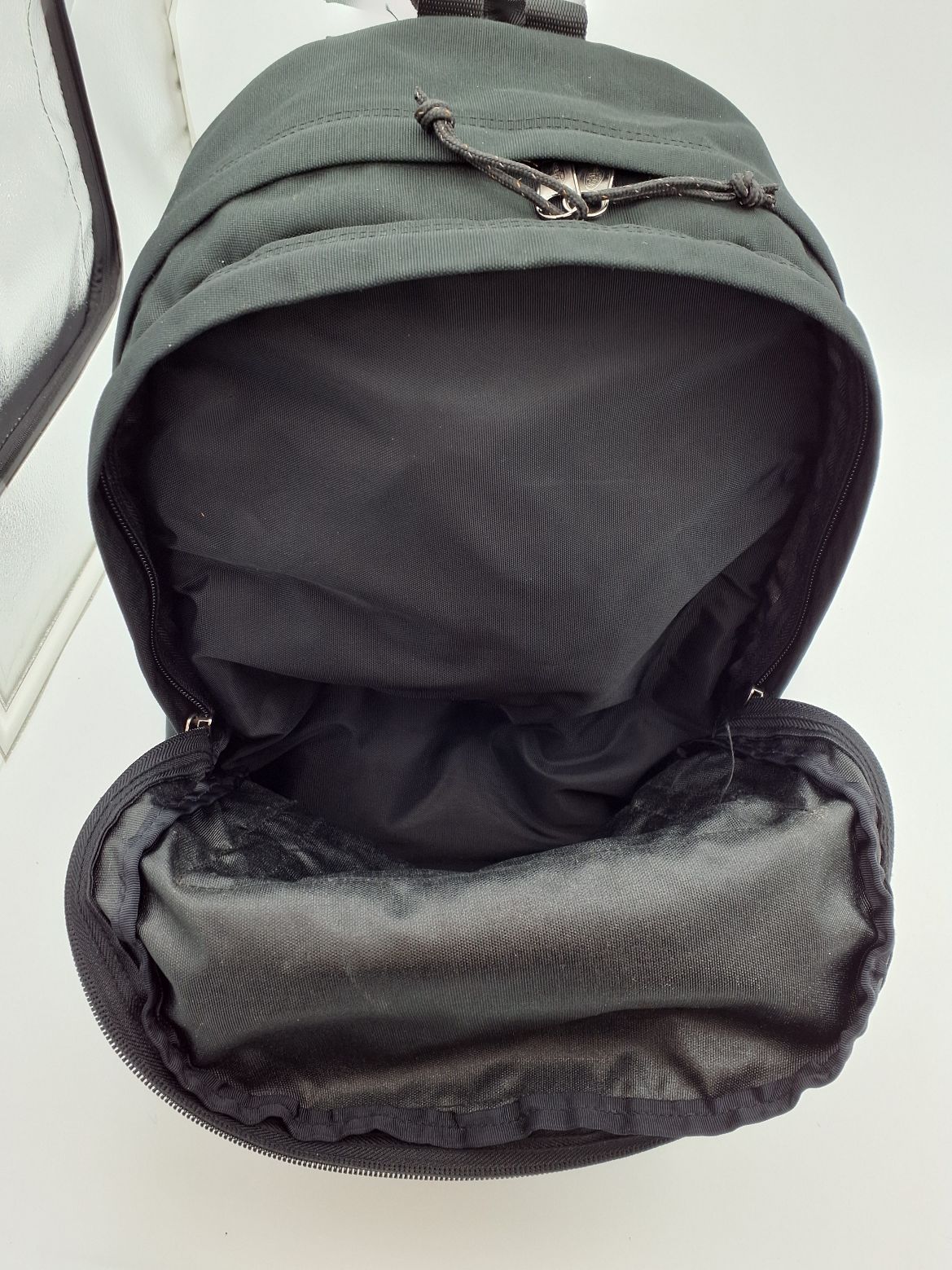 Eastpak rygskæ/skoletaske