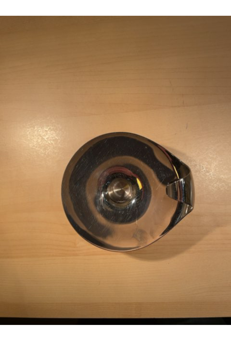 Georg Jensen kammerstage